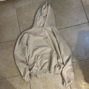 Fear of god sweatshirt